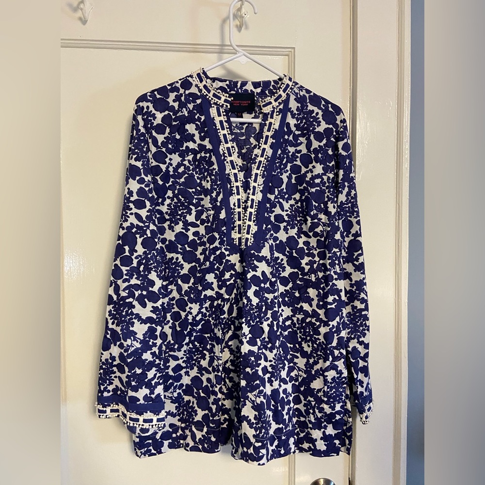 Boutique Womens Tunic